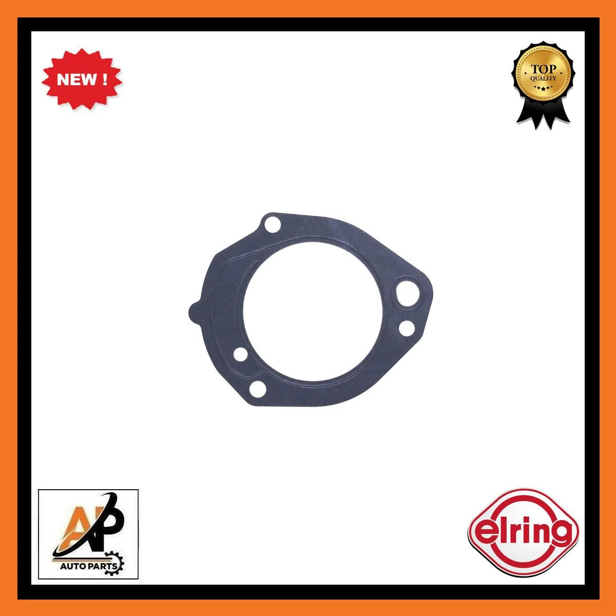 Fuel Pump Gasket Replacement for Mercedes-Benz Vario (2011–2019)