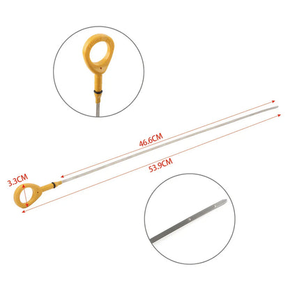 Oil Level Dipstick for Lexus Toyota Avalon Camry Highlander Sienna Solara