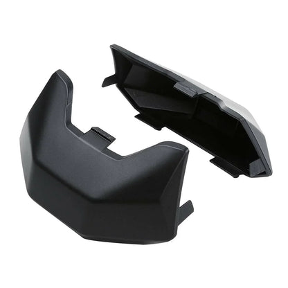 Matte Black Engine Guard Cover for Honda Goldwing 1800 GL1800 (2018-2025)