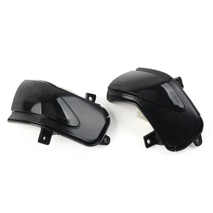 Side Mirrors Turn Signal Light Indicator Lamp for Honda Jazz (2002-2008)