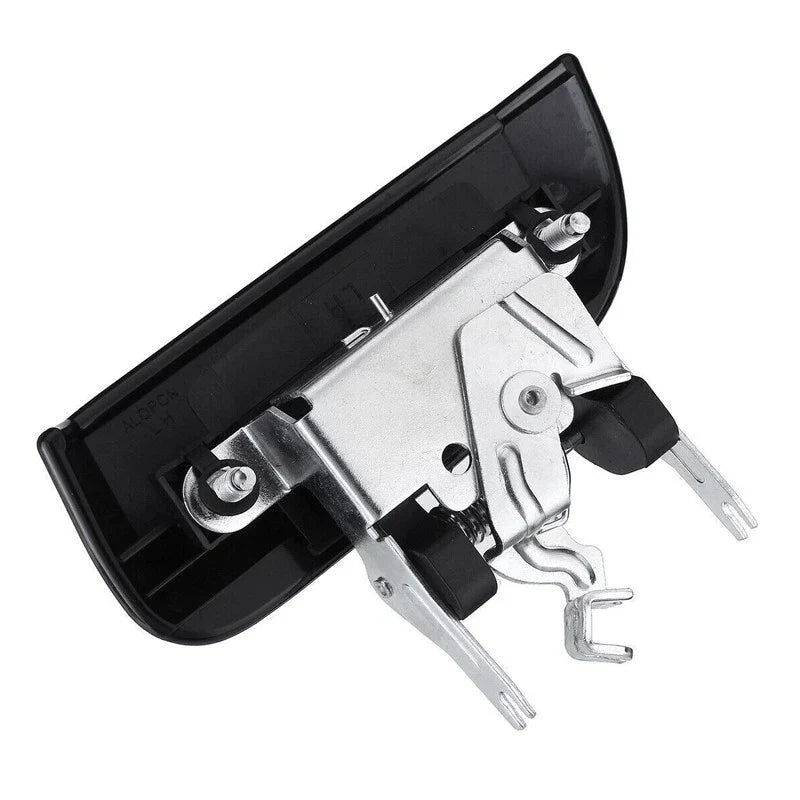 Left Rear Outer Door Handle for Nissan Pathfinder R51 (2005-2013)