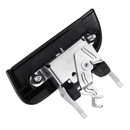 Left Rear Outer Door Handle for Nissan Pathfinder R51 (2005-2013)