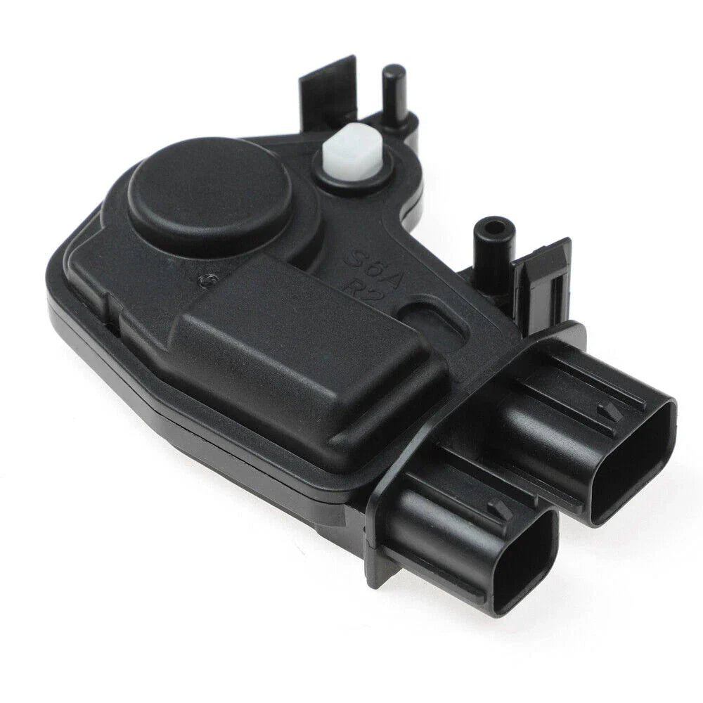 Front RH Door Lock Actuator for Honda Civic Accord CRV Odyssey Pilot (2001-2023)