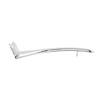 Chrome Headlight Cover Trim for Harley Road King (1994-2023)