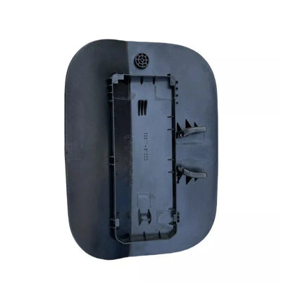 Fuel Filler Door Gas Cap Cover for Hyundai Santa Fe (2019-2023)