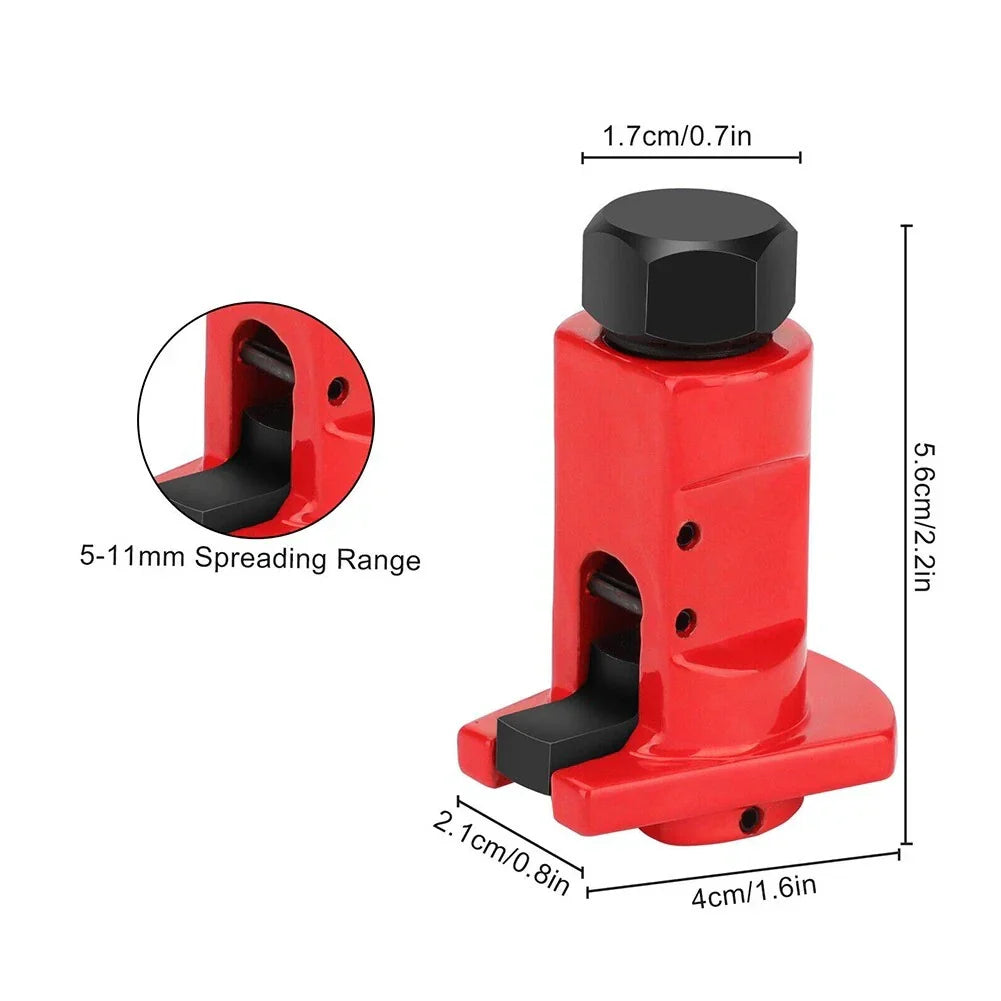 Claw Ball Head for Camera Tripod