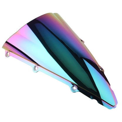 Windshield Deep-Iridium for Yamaha YZF 1000 R1 (2002-2003)