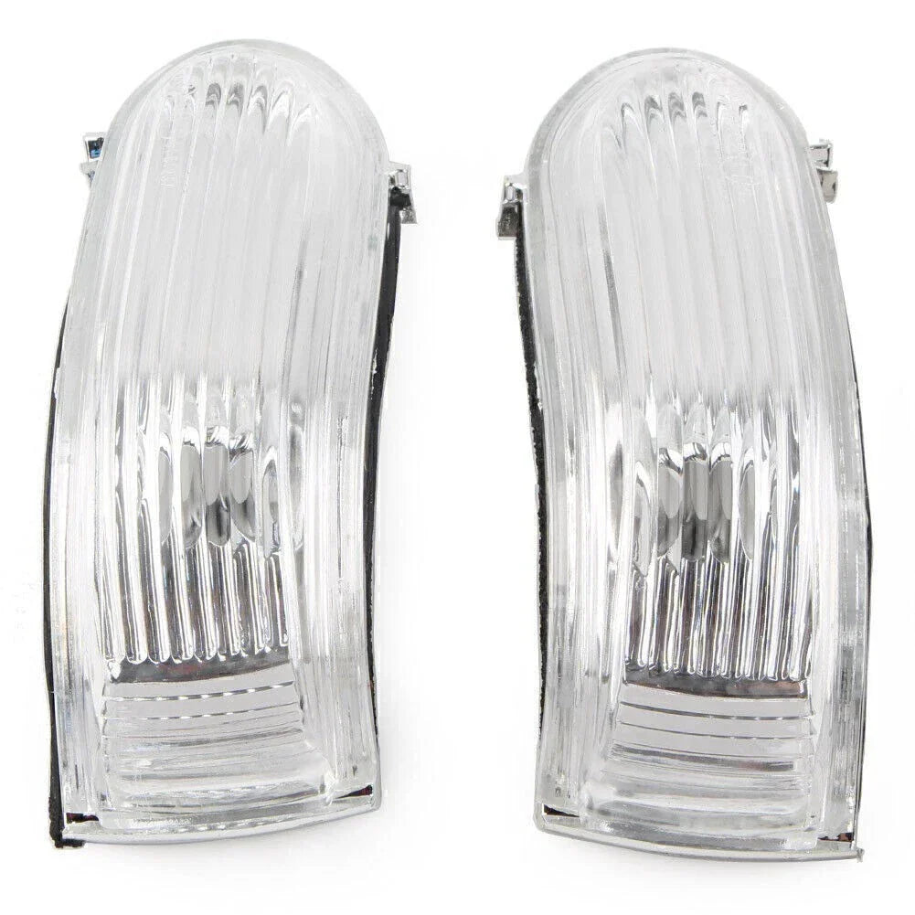 Side Rear View Mirror Turn Signal Light for Kia Forte Cerato (2009-2011)