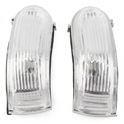 Side Rear View Mirror Turn Signal Light for Kia Forte Cerato (2009-2011)
