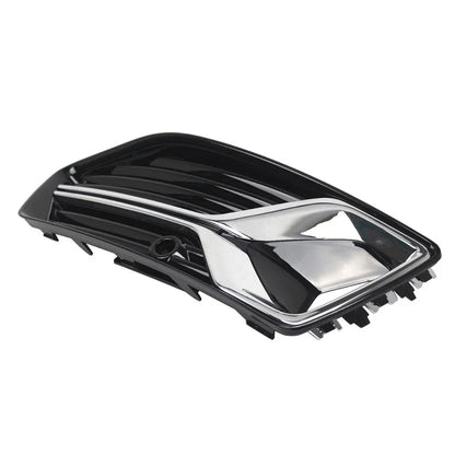 Right Front Fog Light Grille Cover for Audi A6 S6 C8 (2019-2023)
