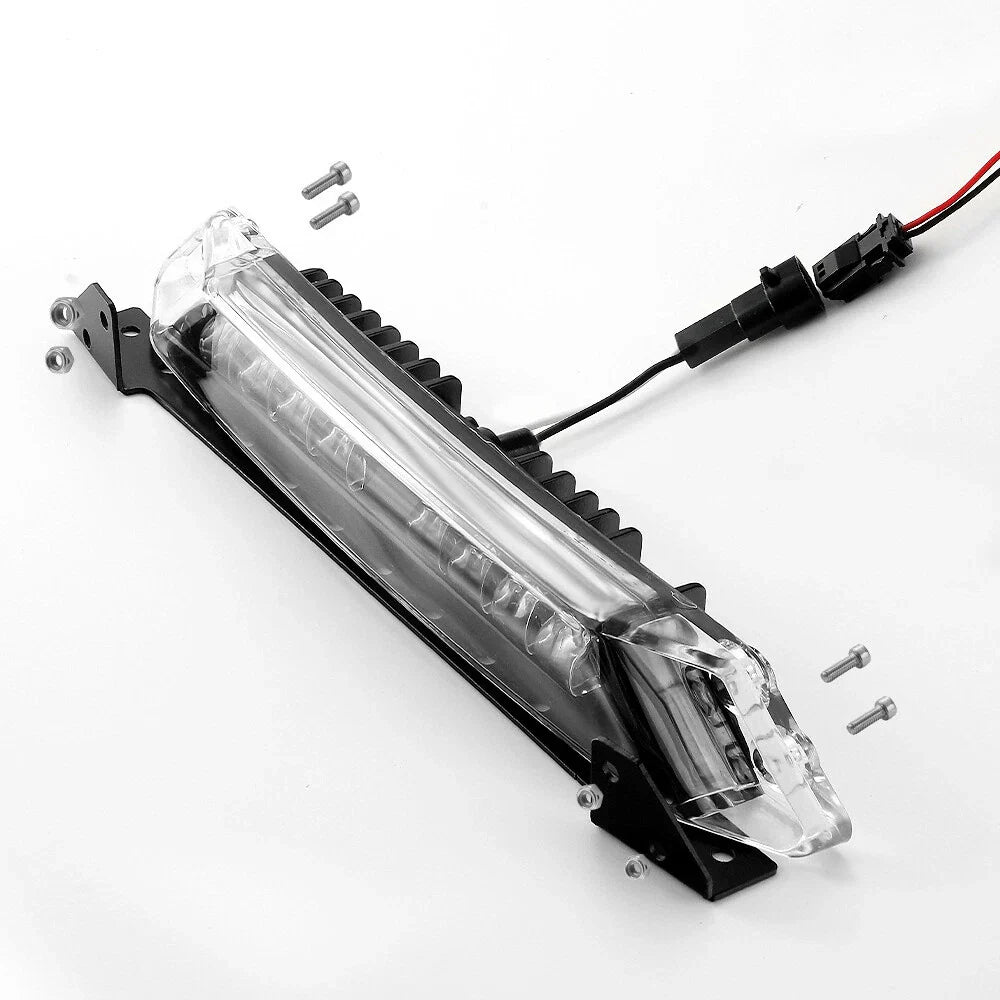 LED Auxiliary Light Kit for Can-Am Ryker 600 / 900 (2019-2023)