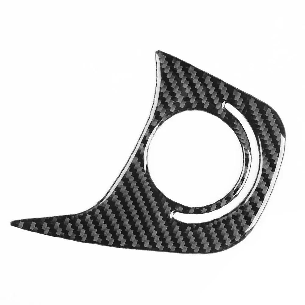 Engine Start Stop Button Cover Trim for Jeep Wrangler JL JLU Gladiator JT