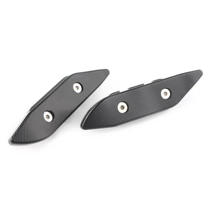 CNC Mirror Rearview Hole Cap Cover for YAMAHA TMAX530 (2017-2018)