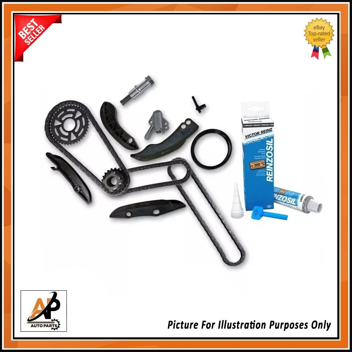 Control Arm Replacement Left for BMW 1 Series E81 (2004–2011)