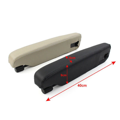 Left Front Seat Armrest for Land Rover LR3 LR4 (2005-2016)