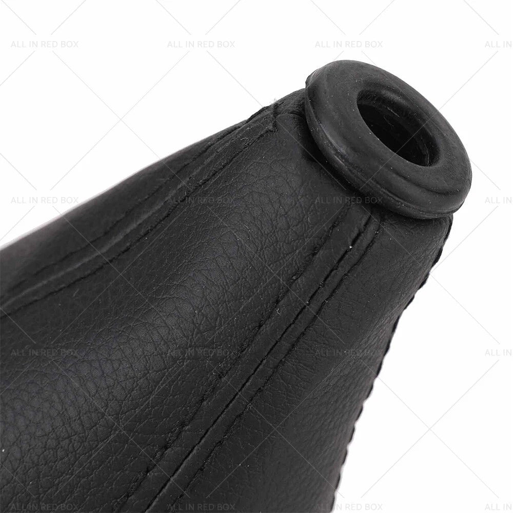 5 Speed Gear Shift Knob & Boot Frame for Hyundai Tucson (2004-2009)