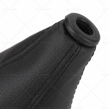 5 Speed Gear Shift Knob & Boot Frame for Hyundai Tucson (2004-2009)