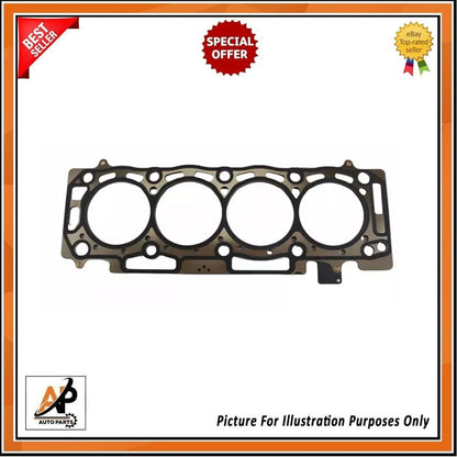 Cylinder Head Gasket Set with Bolts Replacement for Citroën C4 2.0 (2011–2022)