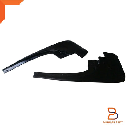 Front Mud Flap Splash Guard Rubber for Isuzu D-Max (2020-2023)