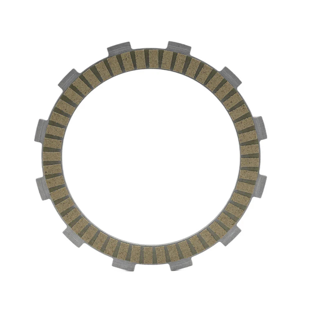 9x Clutch Friction Disc Plates for Suzuki GS1000G GS1100E GS1150 (1980-1983)