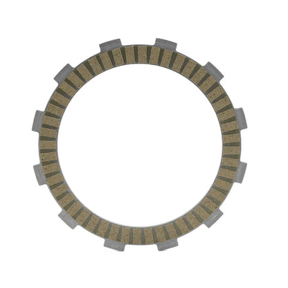 9x Clutch Friction Disc Plates for Suzuki GS1000G GS1100E GS1150 (1980-1983)