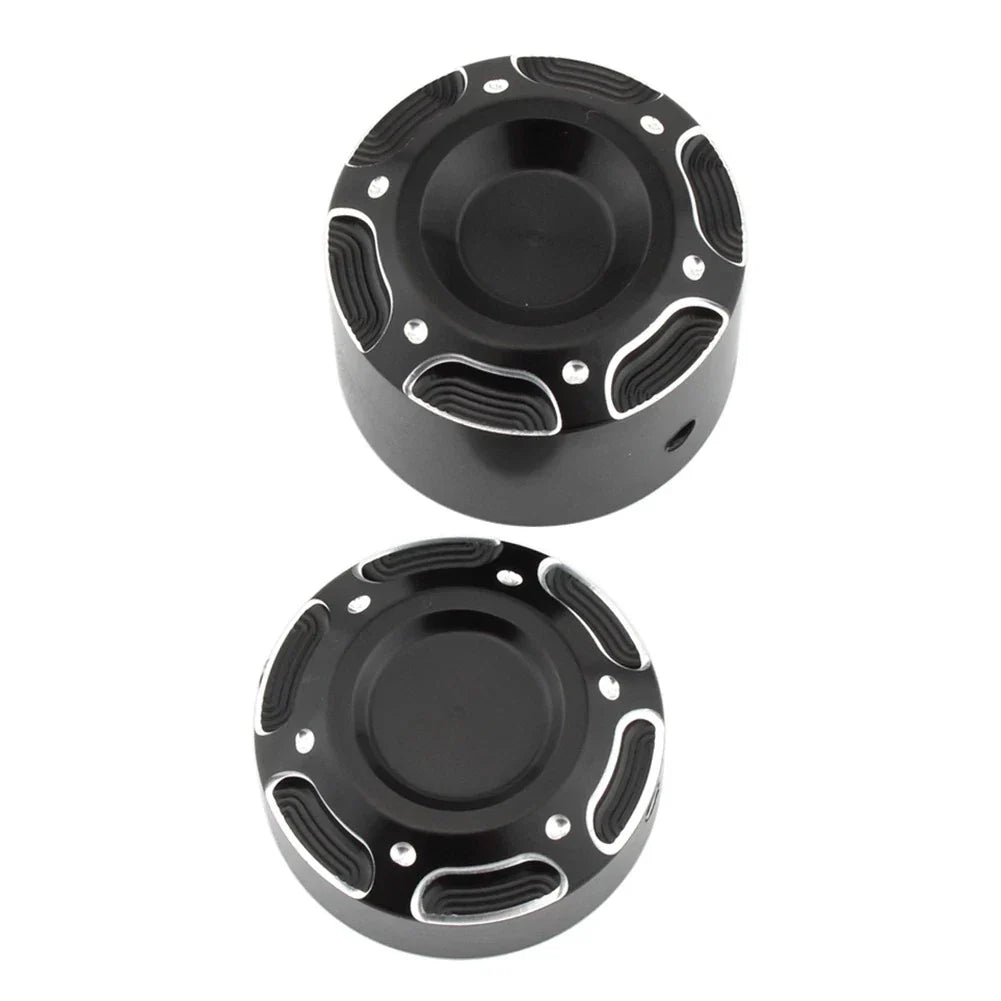 Frame Cap Nut Bolt Covers for Harley-Davidson X350