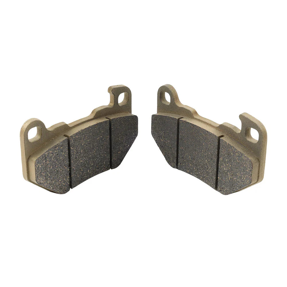 Rear Brake Pads for Harley RH1250 Sportster S (2021-2024)