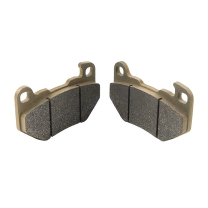 Rear Brake Pads for Harley RH1250 Sportster S (2021-2024)