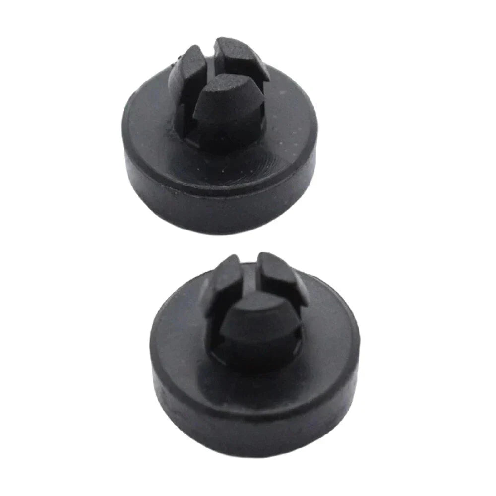 Car Boot Lid Hinge Stops for Saab 9-3 Convertible (2004-2011)
