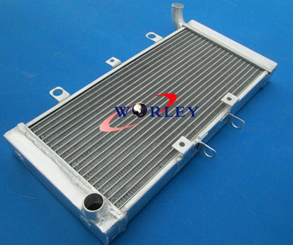 3 Row Aluminum Radiator for Honda CB1300 (2003-2008)