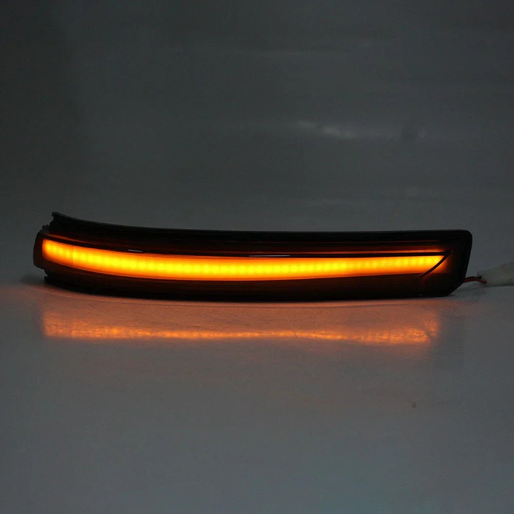 LED Dynamic Rearview Mirror Turn Signal Lights for Mercedes Benz B Class (2005-2011)