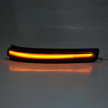 LED Dynamic Rearview Mirror Turn Signal Lights for Mercedes Benz B Class (2005-2011)