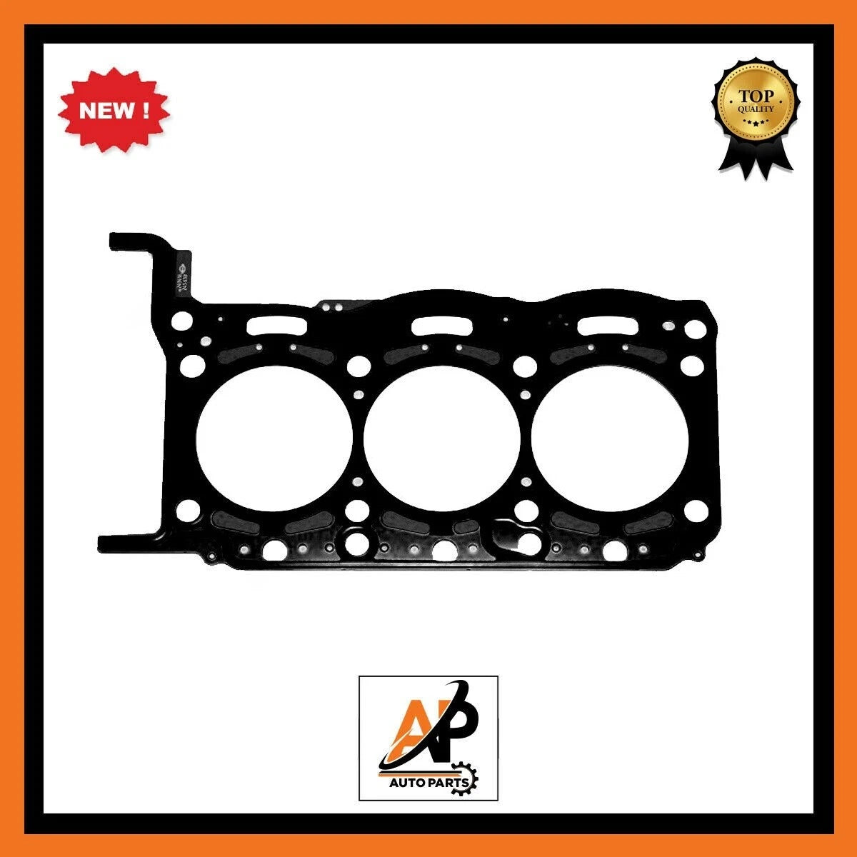 Engine Head Gasket Replacement for Audi A6 SQ5 3.0 TDI Quattro (2013–2017)