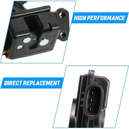 Liftgate Door Lock Actuator for Toyota Highlander RAV4 xB (2001-2023)