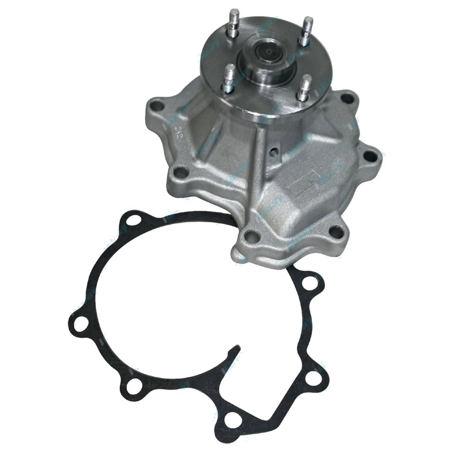 Engine Water Pump for NISSAN Patrol GQ Y60 TB42 1988-1997 TB42E TB42S 4.2 Petrol