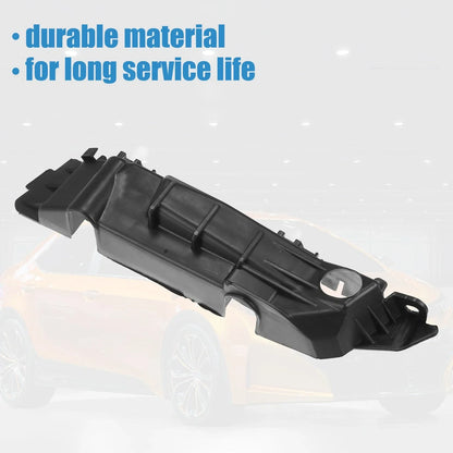 Right Side Front Bumper Support Bracket for Hyundai Elantra (2017-2023)