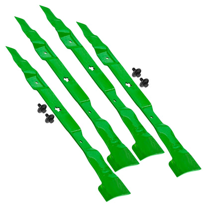 Deck Blade 30 Inch Replacement for Husqvarna CT126 CTH126 RZ3016 (2010–2019)