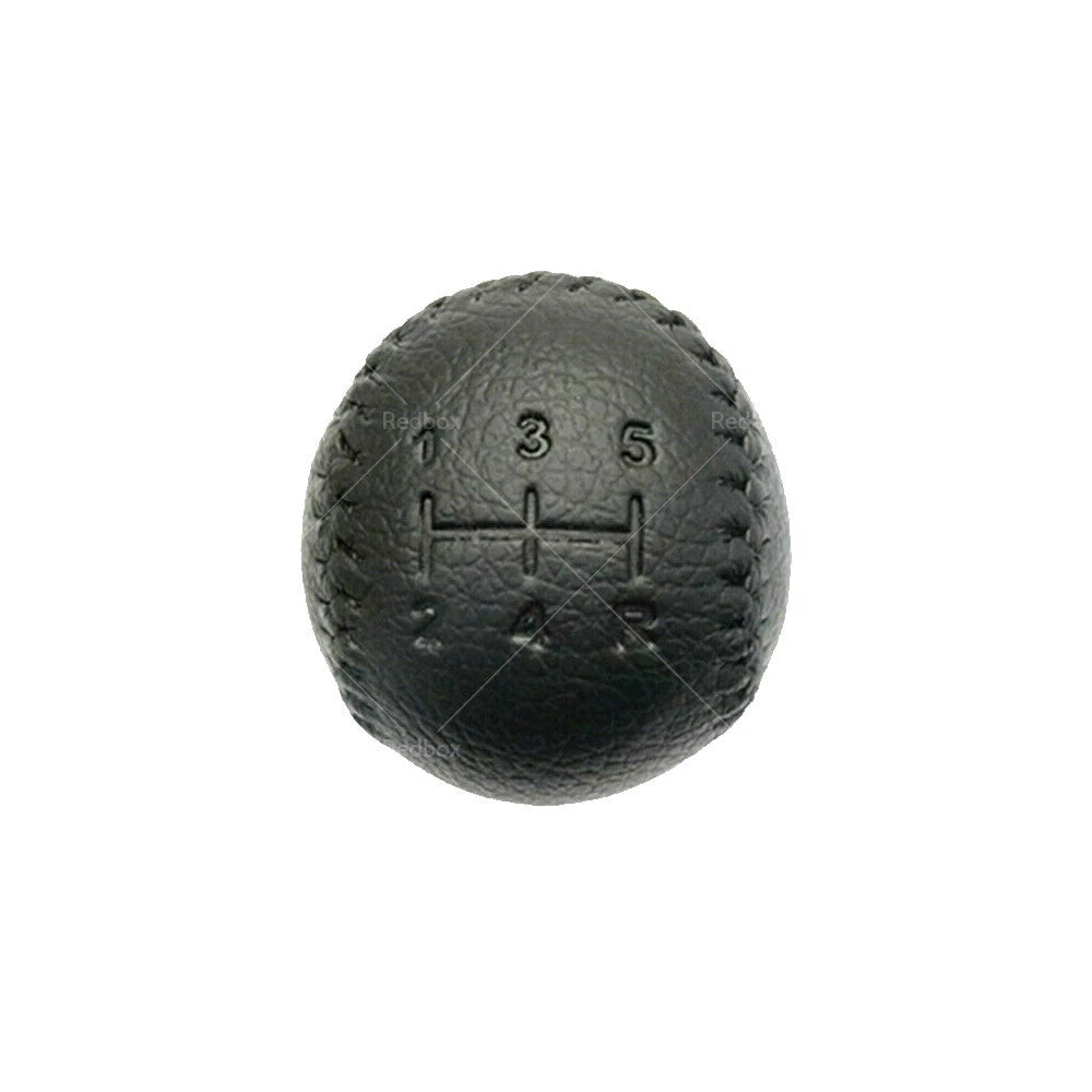 Black Gear Knob for Nissan Patrol GU GQ Series (1997-2023)