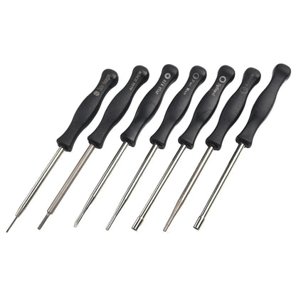 14PCS Carburetor Adjustment Tool Set for Chainsaw Eater Trimmer