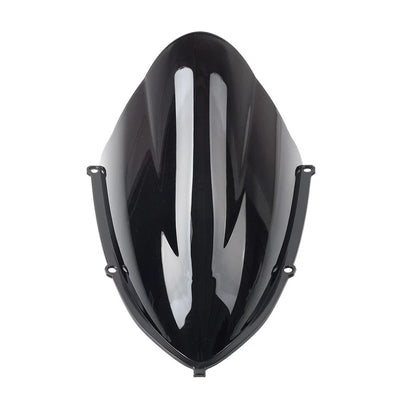 Black Windscreen for Aprilia RS 457 (2024-2025)