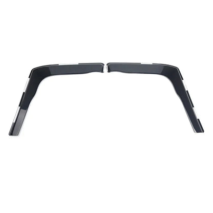 Window Visor Rain Shield for Ford Transit Tourneo Connect (2014-2023)