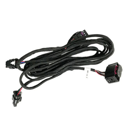 Front Bumper Parking Sensor Wiring Harness for BMW X5 (2012-2018)