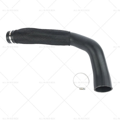 Throttle Body to Intercooler Pipe for Mitsubishi Pajero 3.2L Diesel (2000-2006)