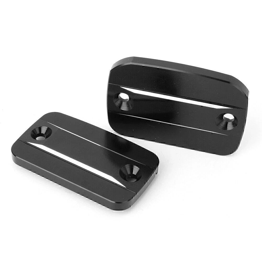 Front Brake Fluid Reservoir Cap Cover for DUCATI HYPERMOTARD (2010-2012)