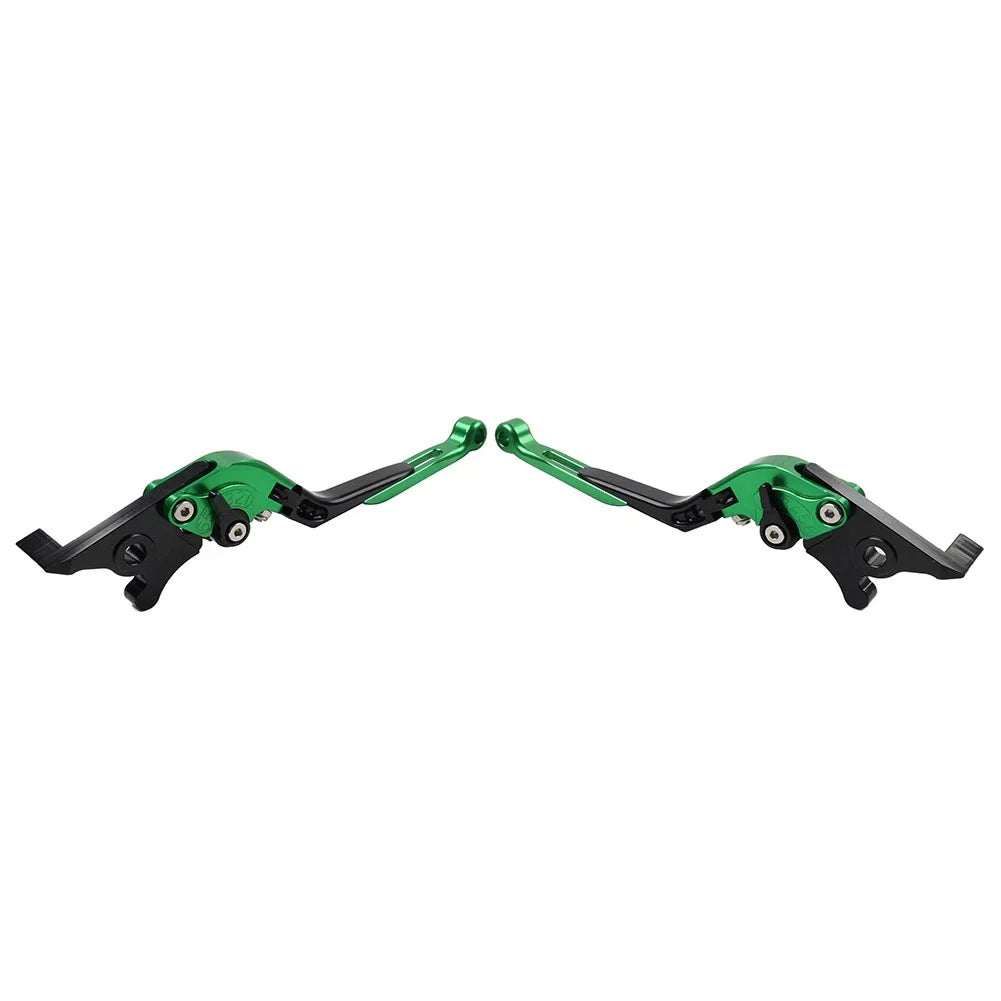 CNC Folding Extendable Brake Clutch Levers for Ducati Monster (2001-2015)