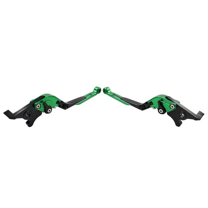 CNC Folding Extendable Brake Clutch Levers for Ducati Monster (2001-2015)