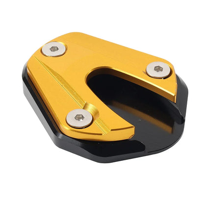 Kickstand Extension Side Stand Enlarger Plate for Honda Rebel CMX500 CMX300
