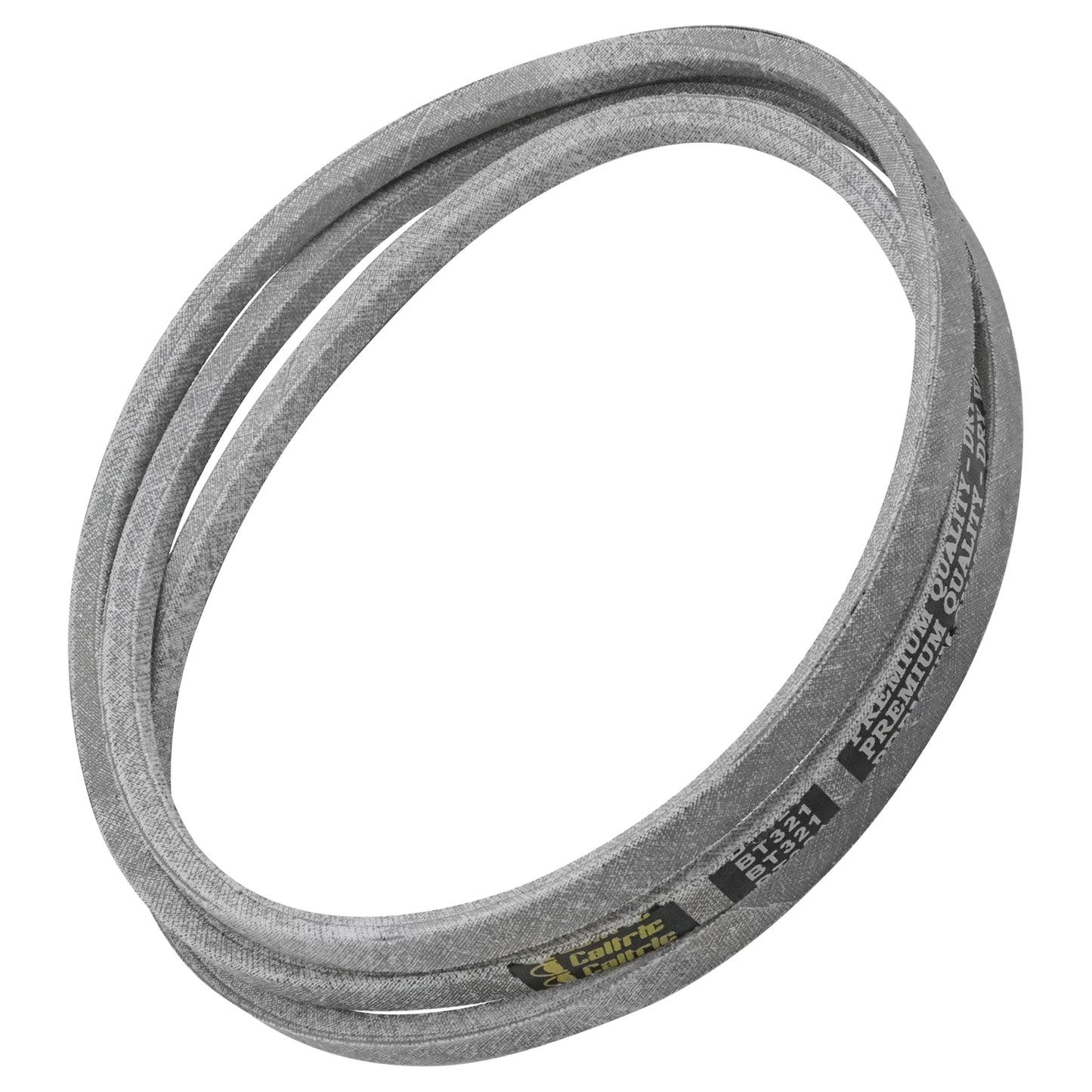 Deck Belt Replacement for MTD 95404122 75404122 9545834 (1/2 in x 90 in)