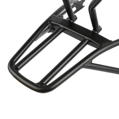Two-Up Luggage Rack w/ Back Harley Street 500/750 XG500/XG750 (2015-2020)