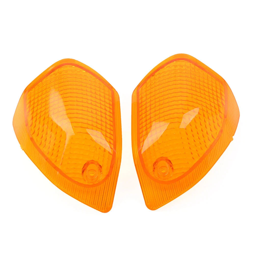 Rear Turn Signal Lens for KAWASAKI ZZR400 ZZR600 (1993-2008)